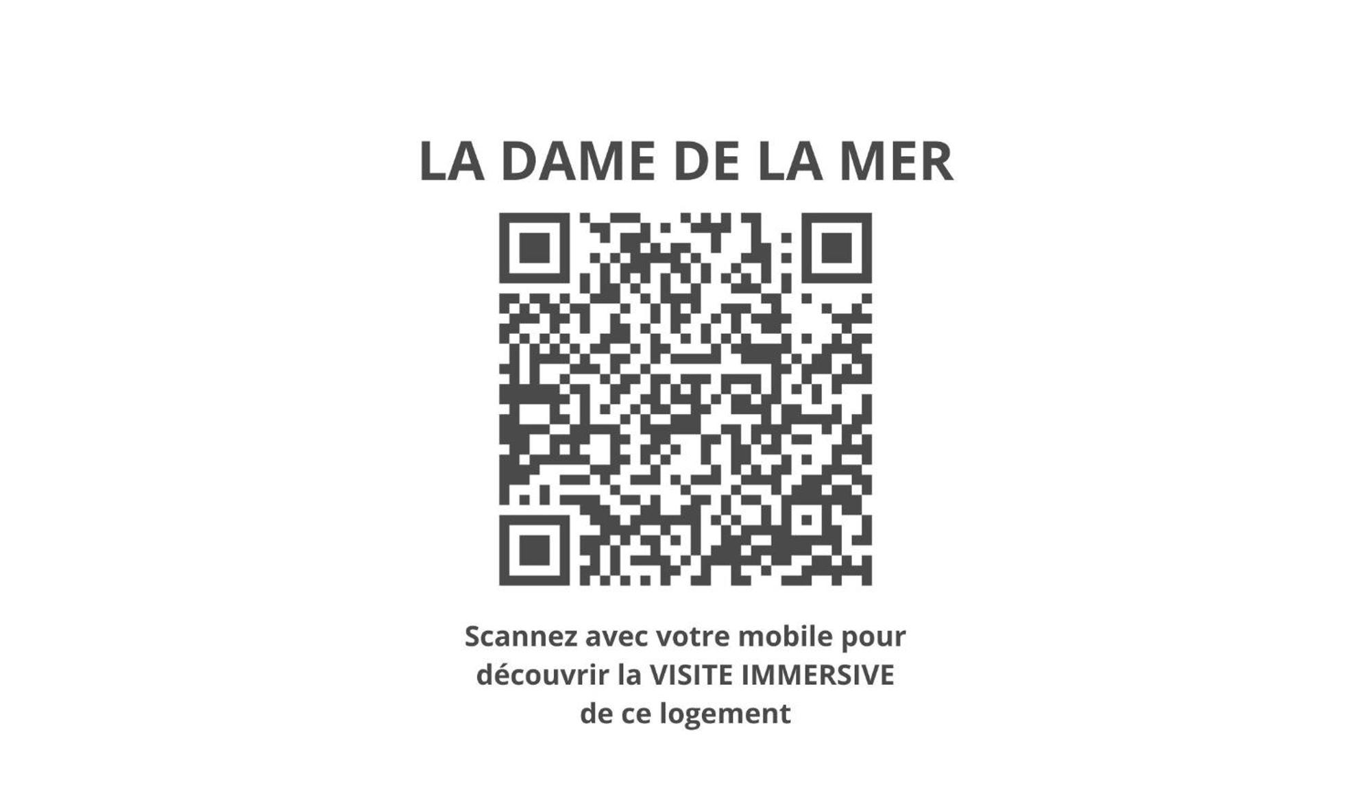 La Dame De La Mer - En Plein Coeur De Dinard Kültér fotó